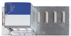 Hirschmann MS4128-L3E千兆模塊化交換機(jī)