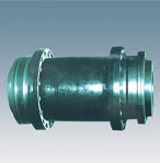 高精 鼓形齒聯(lián)軸器