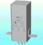 航天電子 1JSD-3型混合延時(shí)繼電器