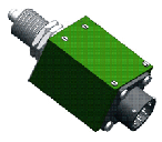 航天電子 MK-4C末端開關(guān)