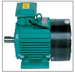達(dá)順機(jī)電 YBP系列通用變頻電機(jī)