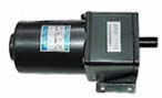 北侖 90YCJT-40W 臥式安裝（IMB3）齒輪減速電動機