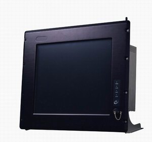 研揚科技發(fā)布一款強固型平板電腦——APC-9172 