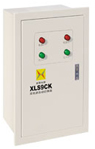 新菱 XLS9CK系列嵌墻式雙電源自動切換箱