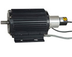 新動(dòng)力 磁懸浮電機(jī)