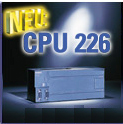 西門(mén)子 CPU226（代理）