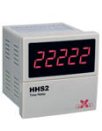 欣靈電氣 HHS2（DH48L）電子式累時(shí)器