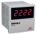 欣靈電氣 HHJ1、HHJ1-A數(shù)顯計(jì)數(shù)繼電器