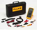 Fluke 88V 汽車(chē)數(shù)字多用表
