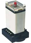 欣靈電氣 DX-30、A、B系列信號(hào)繼電器
