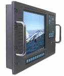 寶聯(lián)鴻業(yè) 工業(yè)液晶顯示器FPD483-121KB