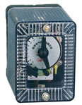 欣靈電氣 DS-110/120、DSJ-10時間繼電器