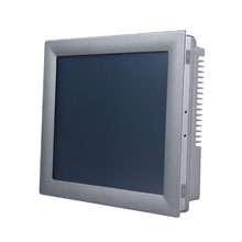 研華自動(dòng)化推出新一代觸摸式平板電腦TPC-1270H
