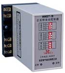 欣靈電氣 HHD7-E、HHD7-E1正反轉(zhuǎn)控制器
