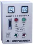 欣靈電氣 HHD9-A/B三相電動機保護裝置