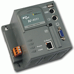 泓格 W-8031-G-C可編程自動(dòng)化控制器（代理）