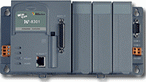 泓格 W-8301-R8-G-C可編程自動(dòng)化控制器（代理）