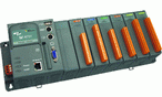 泓格 W-8731-G-C可編程自動(dòng)化控制器（代理）