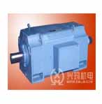 興瑪 ZSN4系列直流電動機