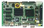 飛特 ECP-8350VE 586級(jí)別3.5″主板