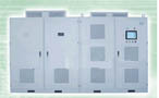 國電海潤 SPHR－HV高壓變頻器
