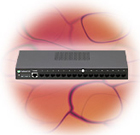 凌科 PortServer&；reg；TS 8/16多串口終端服務(wù)器