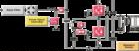 東芝 小信號(hào)MOSFET 晶體管