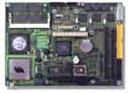 康泰克 ASLC-8604-L3VA 5.25英寸嵌入式計算機