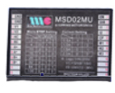 麥?zhǔn)瞎た?MSD02U步進(jìn)電機(jī)驅(qū)動(dòng)器