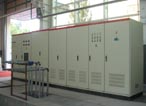 鵬發(fā)欣光 減速機、電機交流傳動試驗臺