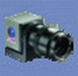 PPTVISION IMPACT C-Series 微型機(jī)器視覺系統(tǒng)