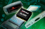 Intersil宣布推出高性能的24V、2A的降壓PWM穩(wěn)壓器