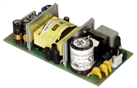 IEI 無風(fēng)扇，超小型AC-DC嵌入式工業(yè)電源ACE-704AM