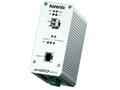 Korenix新品-IP31工業(yè)級(jí)千兆光電信號(hào)轉(zhuǎn)換器