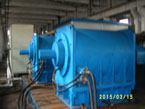 鵬發(fā)欣光 減速機加載試驗臺（測功機）PFDHK-800KW