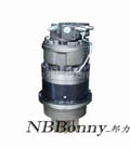 力士樂GFB系列回轉(zhuǎn)減速機(jī)