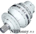 Bonfiglioli （邦飛利）行星減速機(jī)