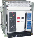 浙江電器 ZWH1（DW45）系列智能型萬(wàn)能式斷路器