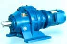 太興隆 BWE、BWEY型 擺線針輪減速機(jī)