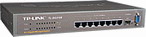 普聯(lián) TL-SG3109 8+1全千兆管理型交換機