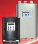 諾克 NKR2系列電動機(jī)軟起動器