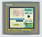 廈門海正 5.7‘‘彩色觸控式人機界面
