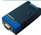 MOXA TCC-80I 隔離型RS-232到RS-422/485無(wú)源轉(zhuǎn)換器