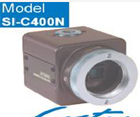 視覺龍 SI-C400/SI-C500 機器視覺相機