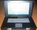 研吉智能 EPC YJDN-215工控機
