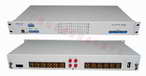漢信通信 HS-OPT104 24＊E1 光端機