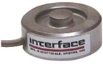 美國 Interface 不銹鋼微型力傳感器（代理）