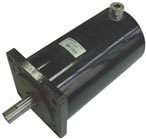 “森創(chuàng)”110BYG5相混合式步進電機
