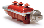 ABB SFG六氟化硫負(fù)荷開(kāi)關(guān)（代理）