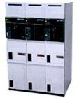 施耐德 SM6組合開關(guān)柜